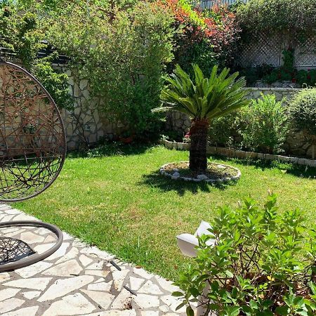 Villa Theosis نِكيانا المظهر الخارجي الصورة