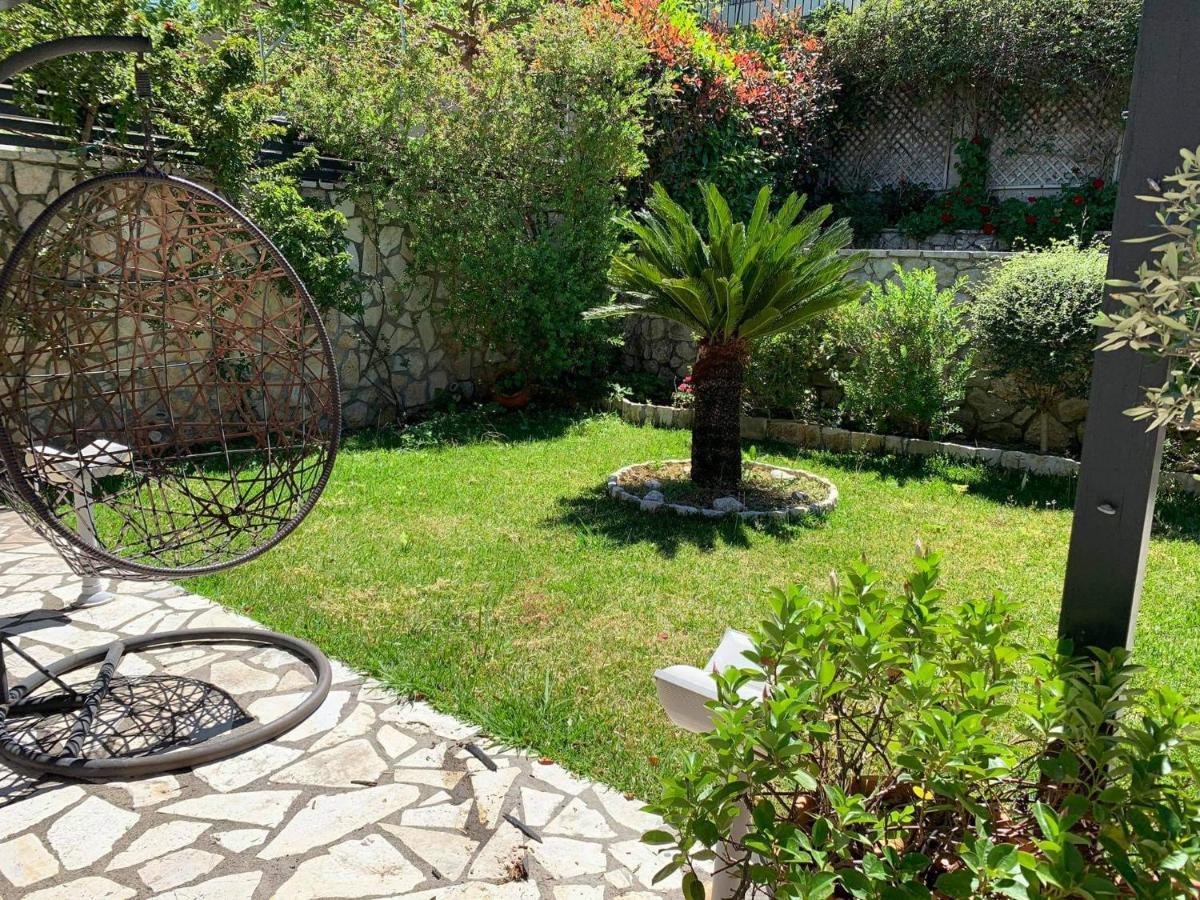 Villa Theosis نِكيانا المظهر الخارجي الصورة