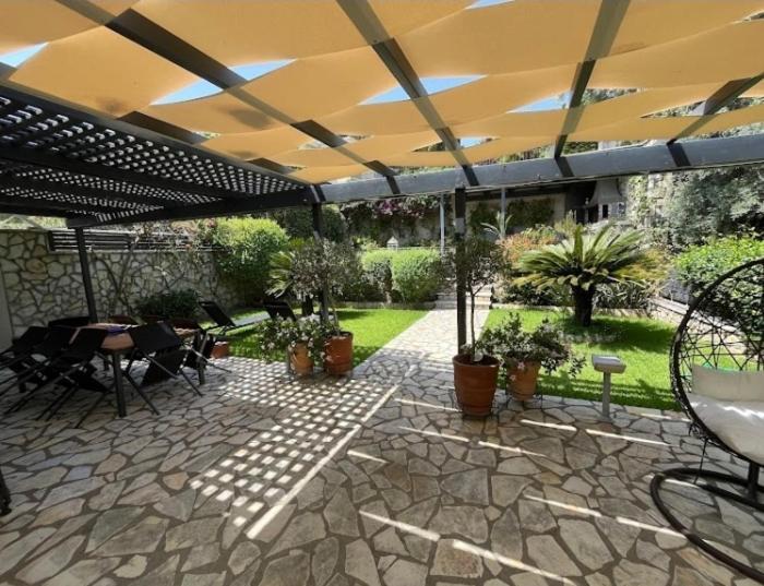 Villa Theosis نِكيانا المظهر الخارجي الصورة